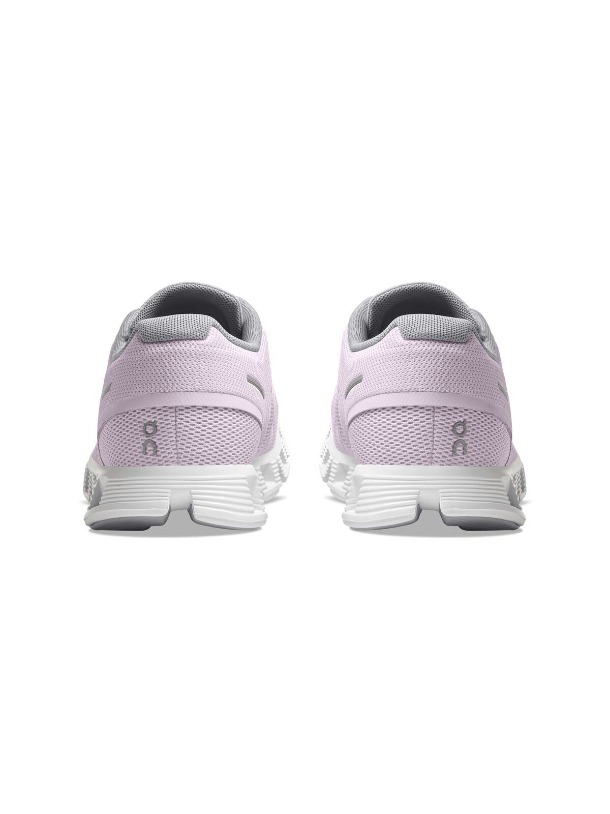 Buty damskie ON RUNNING W Cloud 5 - liliowy