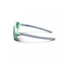 Okulary dla dzieci JULBO WALKER miętowy Cat 3 Spectron
