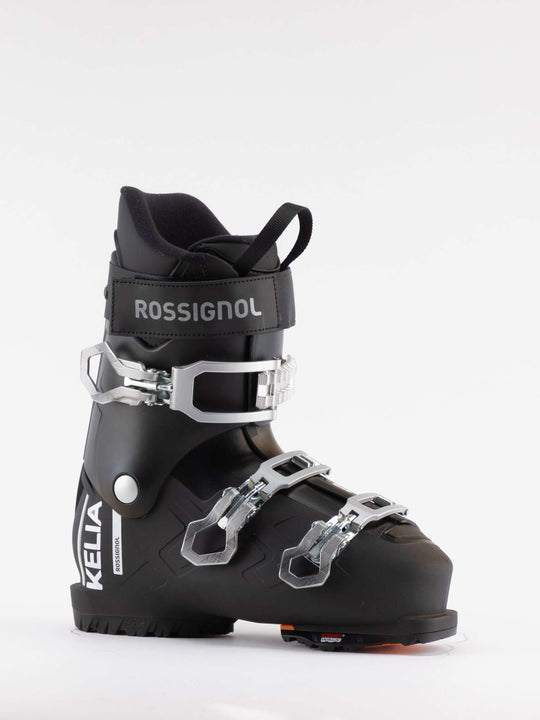 Buty Narciarskie ROSSIGNOL Kelia Rental GW - Black
