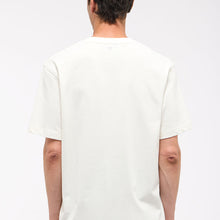 Koszulka HAGLÖFS Tee Men soft white

