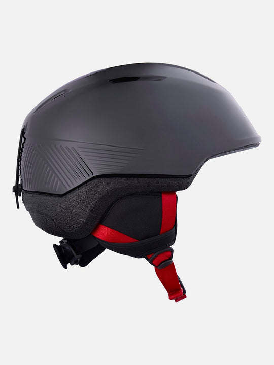 Kask nariarski ROSSIGNOL Fit Impacts Rental
