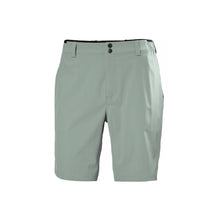 Szorty HELLY HANSEN HP SIROCCO SHORTS 9 szary - Adventure Sports
