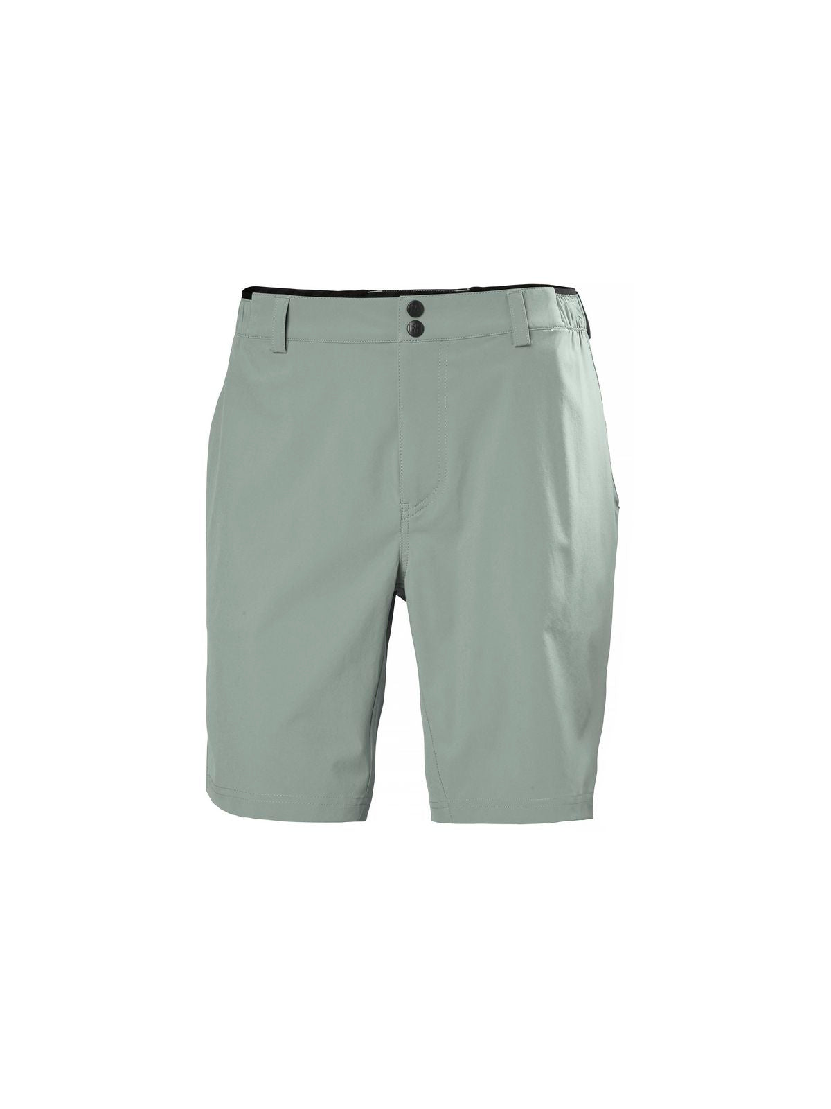 Szorty HELLY HANSEN HP SIROCCO SHORTS 9 szary - Adventure Sports