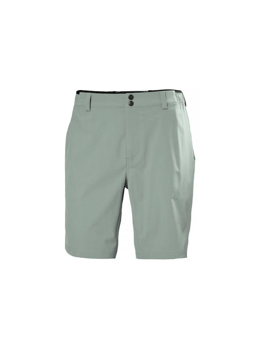 Szorty HELLY HANSEN HP SIROCCO SHORTS 9 szary - Adventure Sports
