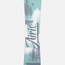 Deska snowboardowa damska ROSSIGNOL AIRIS - Adventure Sports
