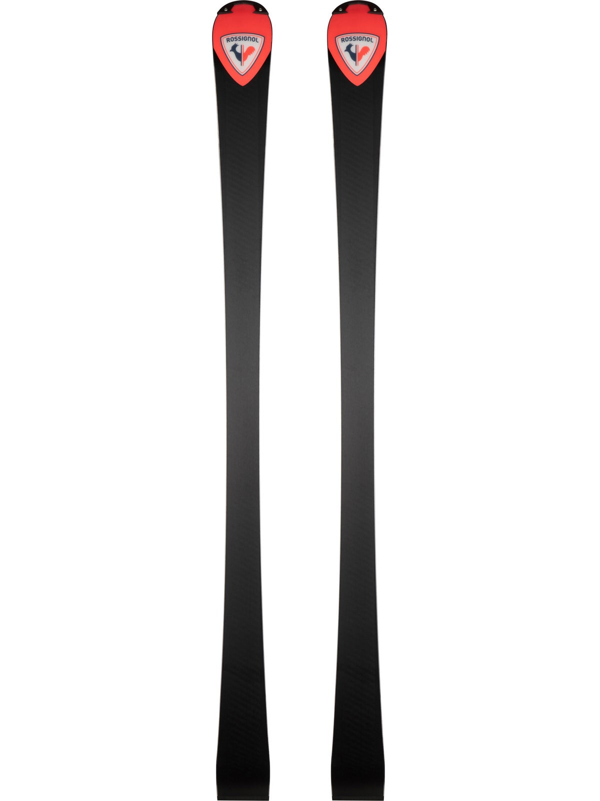 Narty ROSSIGNOL HERO Athlete SL 150 R22 + wiązania LOOK  SPX12 Rockerace