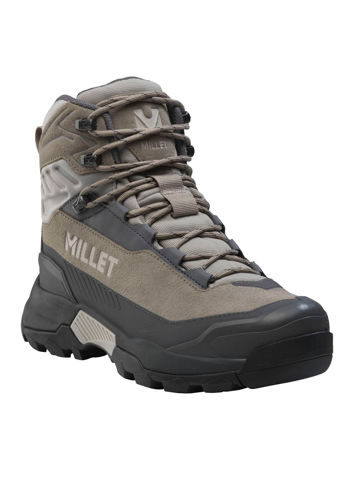 Buty damskie MILLET Ubic Trek Gtx W beżowe