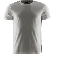 Koszulka męska Sail Racing RACE COTTON TEE biała
