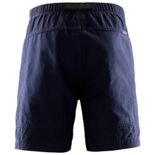 SZORTY męskie Sail Racing BREEZE SHORTS granatowe
