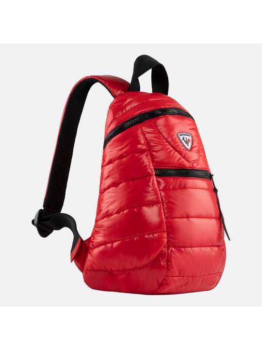 Plecak ROSSIGNOL Puffy Bag Red granatowy
