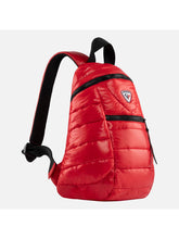 Plecak Rossignol Puffy Bag Red granatowy
