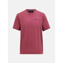 adventuresports koszulka-peak-performance-m-original-small-logo-tee-g81142020-r64 front
