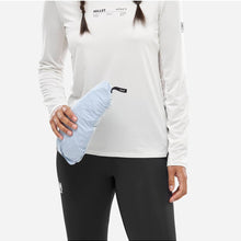 Kurtka MILLET INTENSE PRO 2,5L JKT W niebieski
