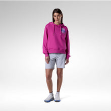 Szorty damskie ROSSIGNOL W Stretch Chino Short 7' szare
