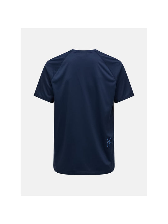 adventuresports koszulka-peak-performance-m-active-tee-g80843050-2n3 tyl

