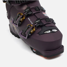 Buty narciarskie damskie LANGE Shadow 115 W MV GW
