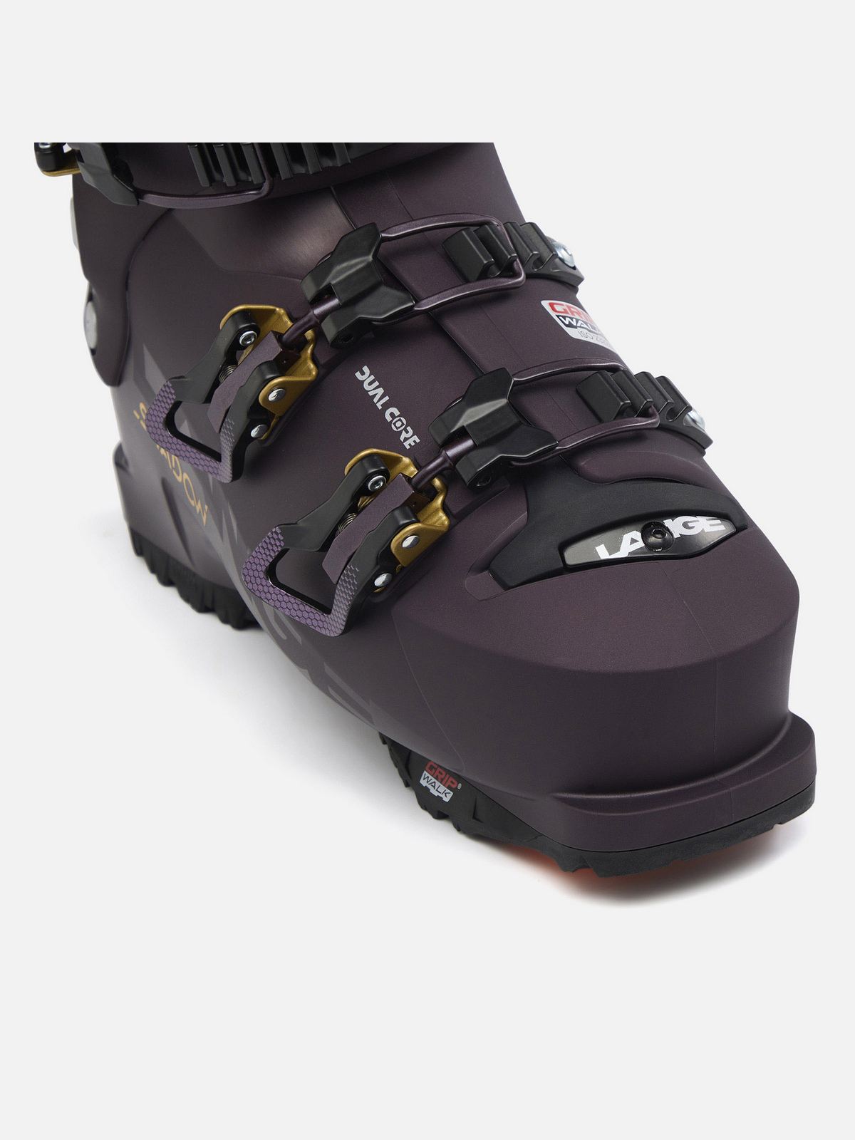 Buty narciarskie damskie LANGE Shadow 115 W MV GW
