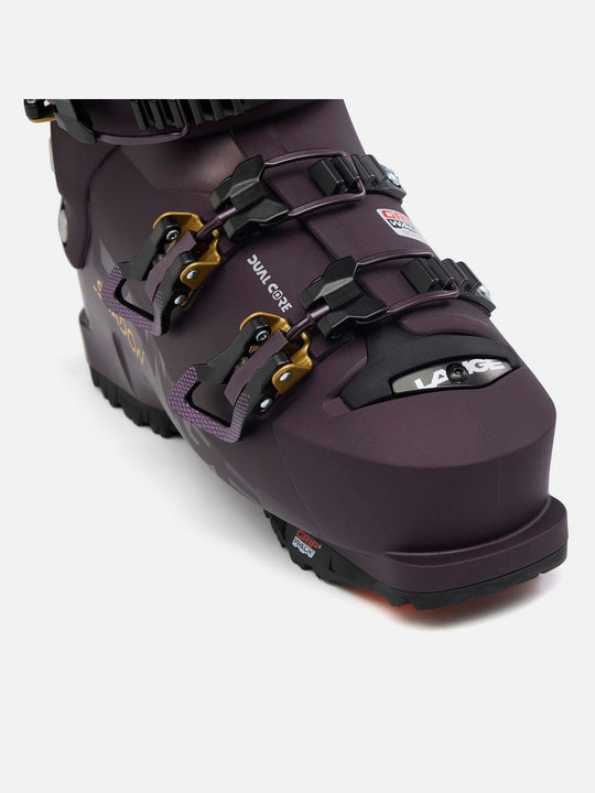 Buty narciarskie damskie LANGE Shadow 115 W MV GW
