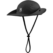 Kapelusz MILLET WANAKA HAT czarny - Czapka - Adventure Sports
