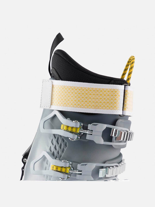 Buty narciarskie ROSSIGNOL ALLTRK PRO 100LT Women GW szary
