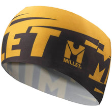 Opaska MILLET Pierra Ment Headband Zielony
