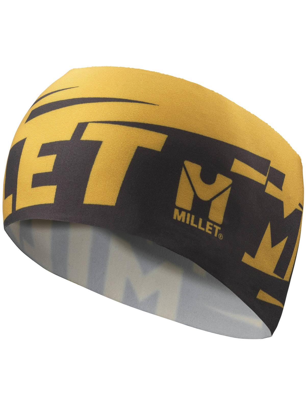 Opaska MILLET Pierra Ment Headband Zielony