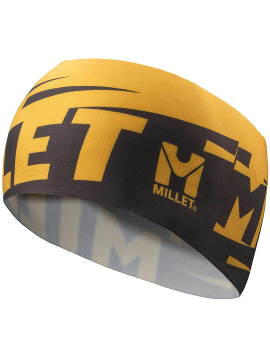 Opaska MILLET Pierra Ment Headband Zielony
