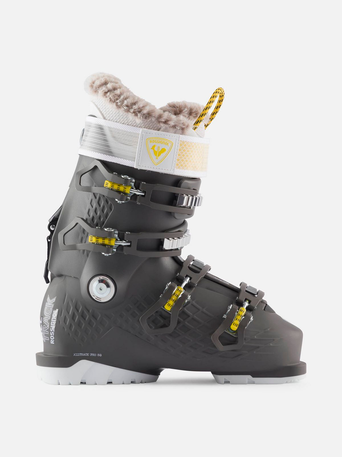 Buty narciarskie ROSSIGNOL ALLTRACK PRO 80 W - LAVA