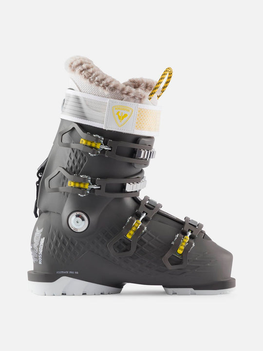 Buty narciarskie ROSSIGNOL ALLTRACK PRO 80 W - LAVA
