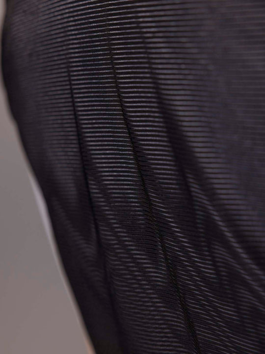 Kamizelka rowerowa NORTHWAVE Extreme Light Vest czarna
