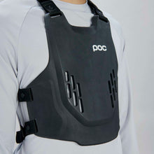 Ochraniacz rowerowy POC VPD Air Torso czarny
