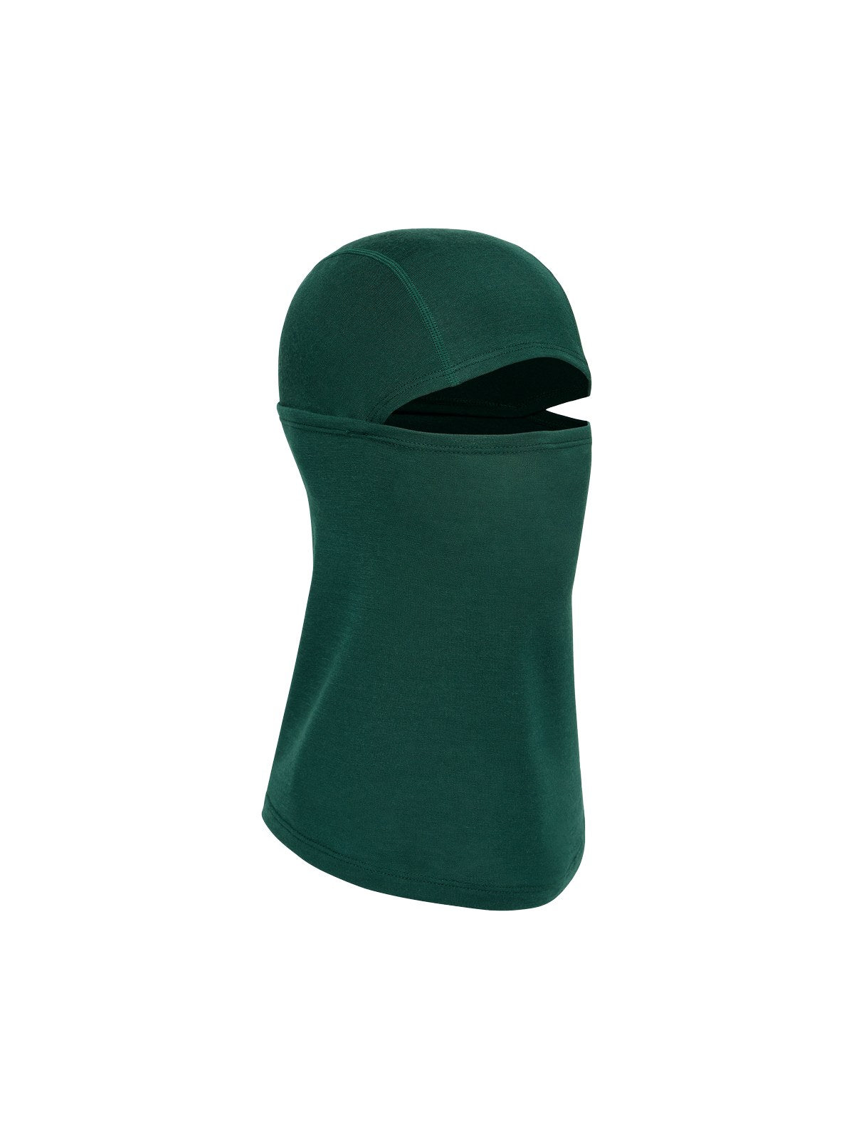 Kominiarka POC Layer Merino Balaclava zielony