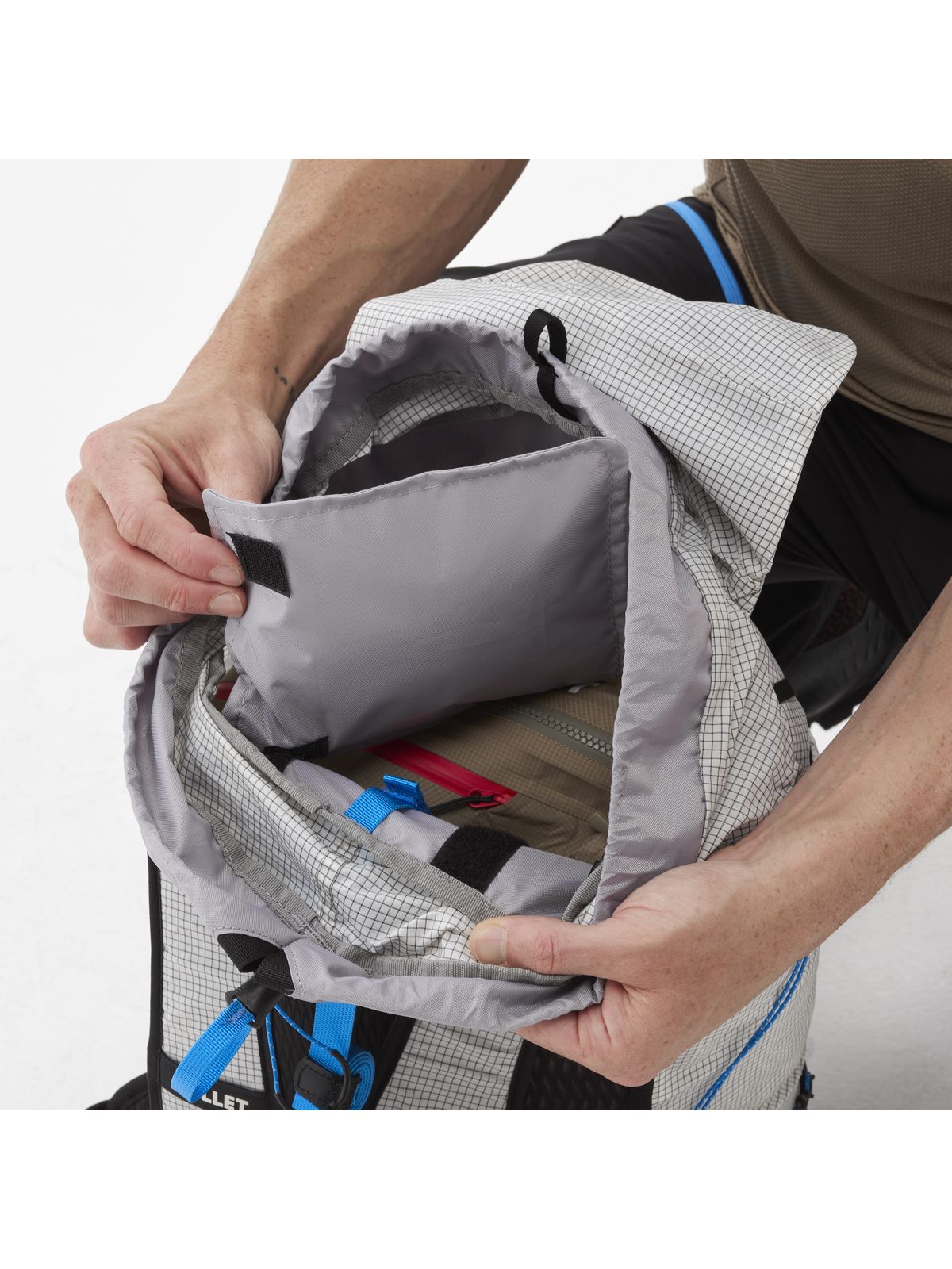 Plecak MILLET Trilogy Sky 25+ Biały