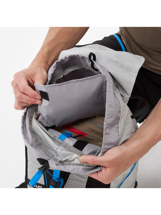 Plecak MILLET Trilogy Sky 25+ Biały
