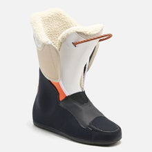 Buty narciarskie damskie ROSSIGNOL Alltrack Pro 90 W GW - Beige/Violet Blue
