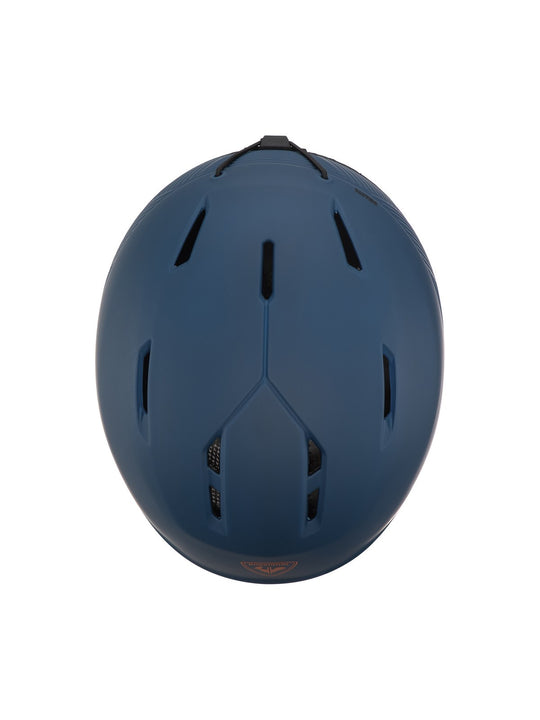 Kask narciarski Rossignol FIT IMPACTS BLUE niebieski
