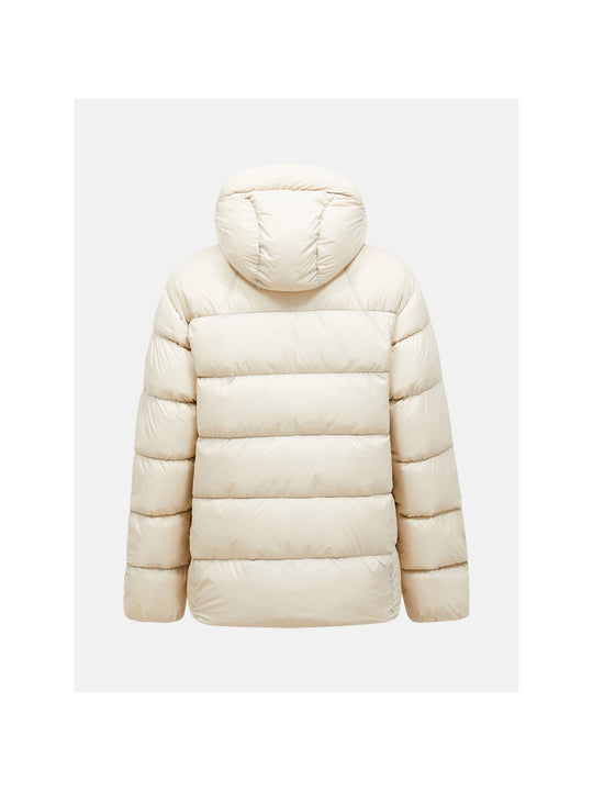 Kurtka PEAK PERFORMANCE M Frost Down Puffer Jacket piaskowy
