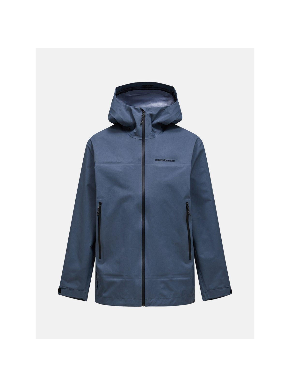 adventuresports kurtka-peak-performance-m-treeline-gore-tex-3l-shell-jacket-g80846020-g66 front