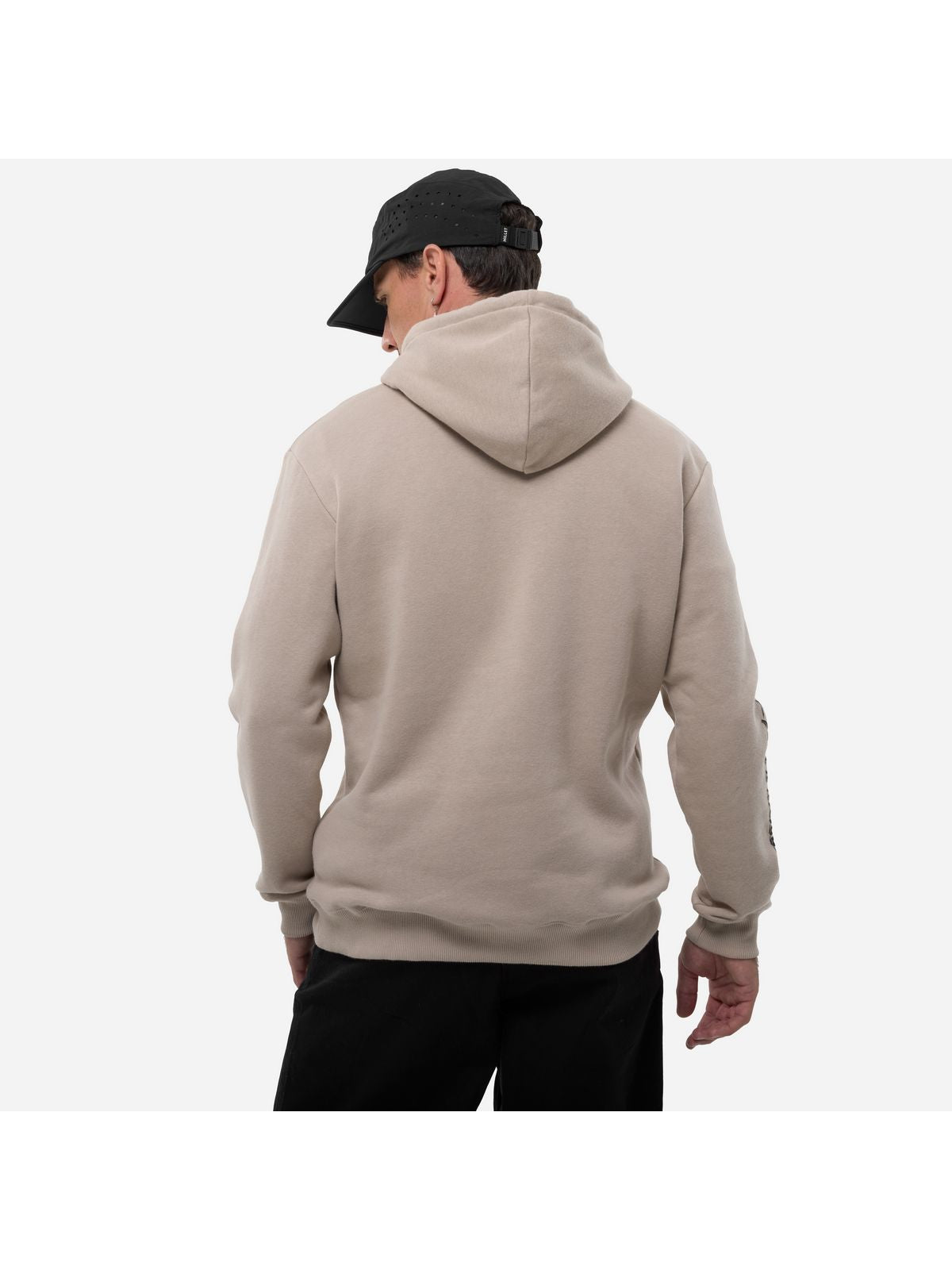Bluza męska MILLET Cimaï Collab Sweat M beżowa