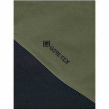 Spodnie narciarskie damskie PEAK PERFORMANCE Alpine GORE-TEX C-Knit 3L Shell Pants zielone
