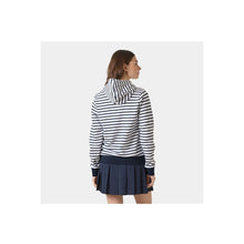 Bluza damska HELLY HANSEN W Core Graphic Hoodie biała
