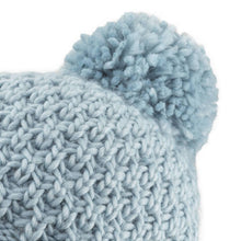 Czapka zimowa damska MILLET W Sky Beanie Niebieski - TU - Adventure Sports
