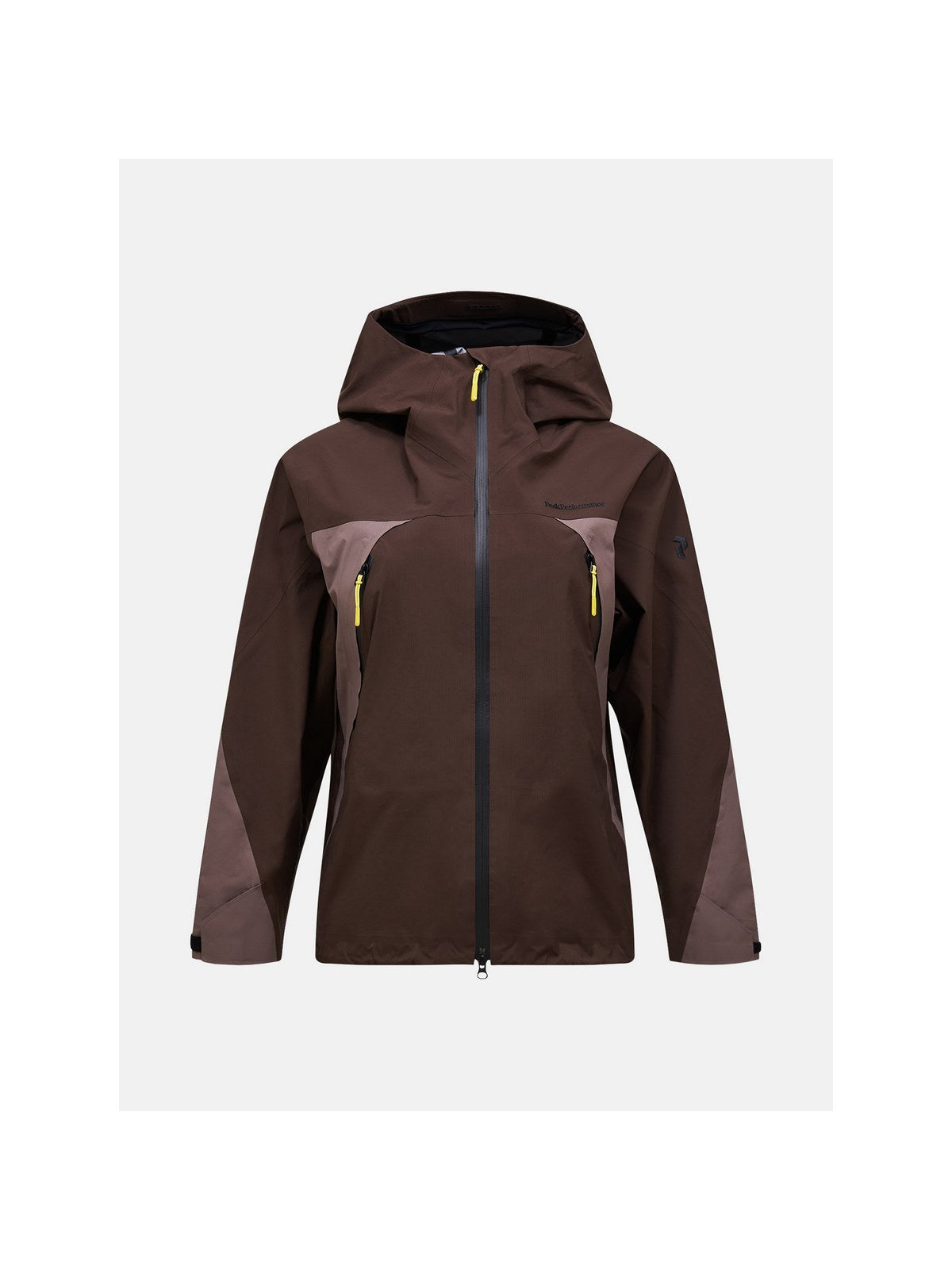 adventuresports kurtka-peak-performance-w-ridge-hipe-ace-3l-shell-jacket-g80943020-n38 front
