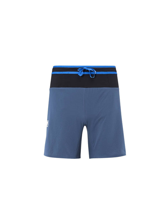 Szorty MILLET INTENSE PRO LIGHT SHORT M granatowy
