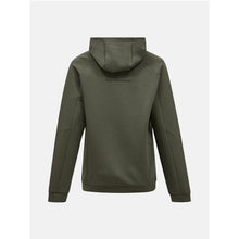 Bluza męska PEAK PERFORMANCE Sportstech Hoody zielona
