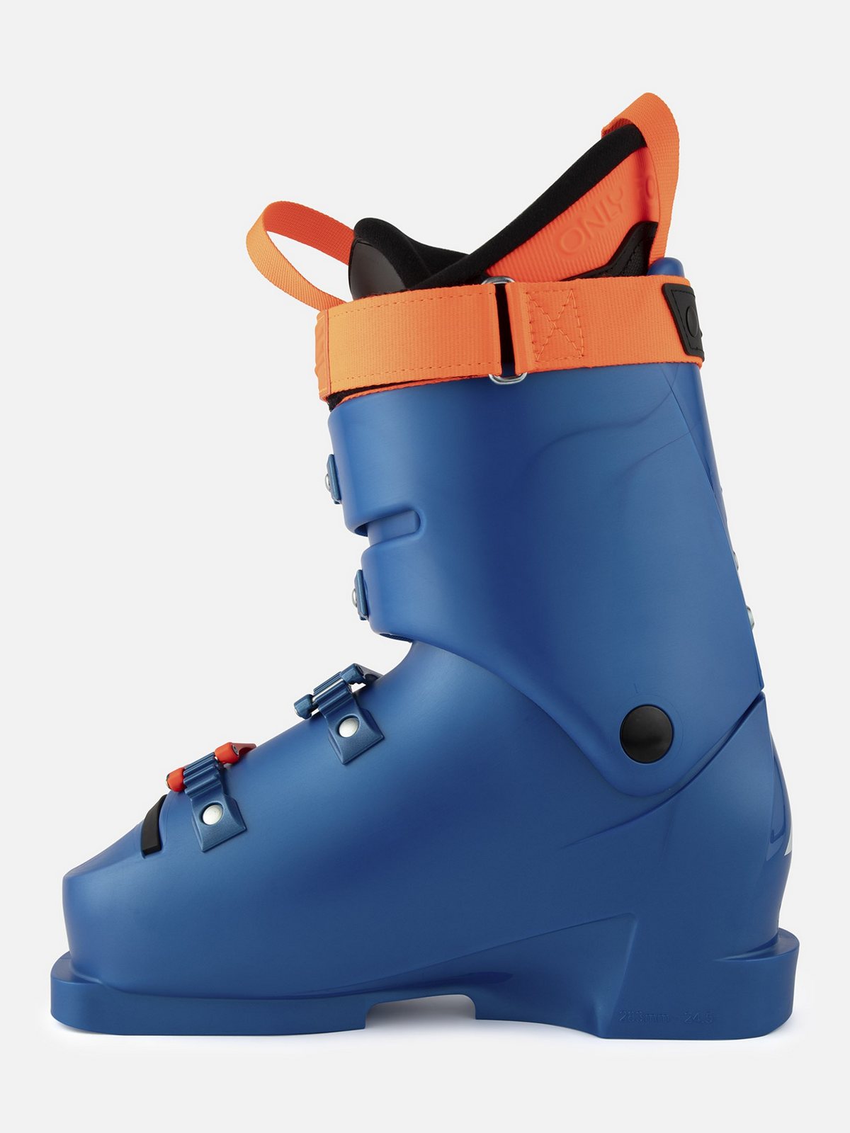 Buty narciarskie LANGE RS 90 SC Vibrant Blue