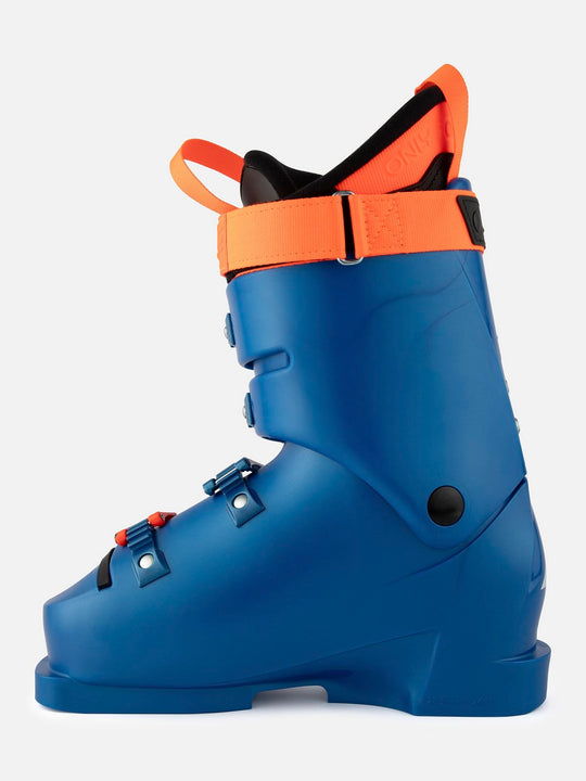 Buty narciarskie LANGE RS 90 SC Vibrant Blue
