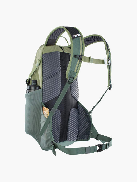 Plecak EVOC Ride 16 light olive - olive
