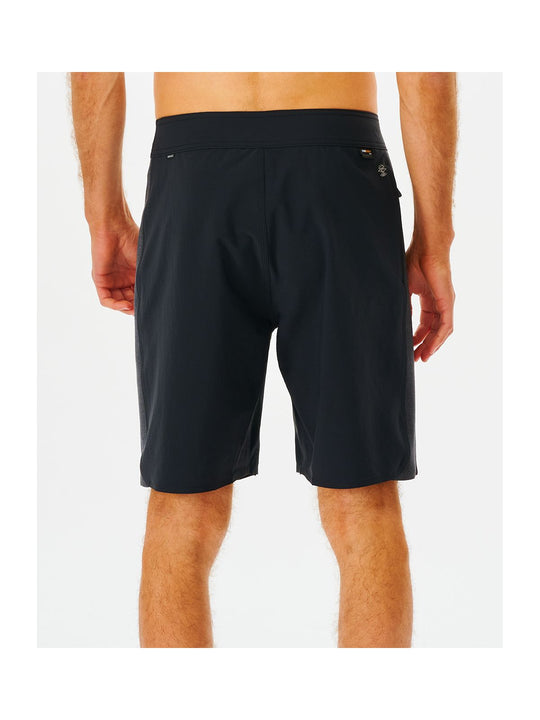 Szorty kąpielowe męskie RIP CURL Mirage 3-2-One Ultimate czarne
