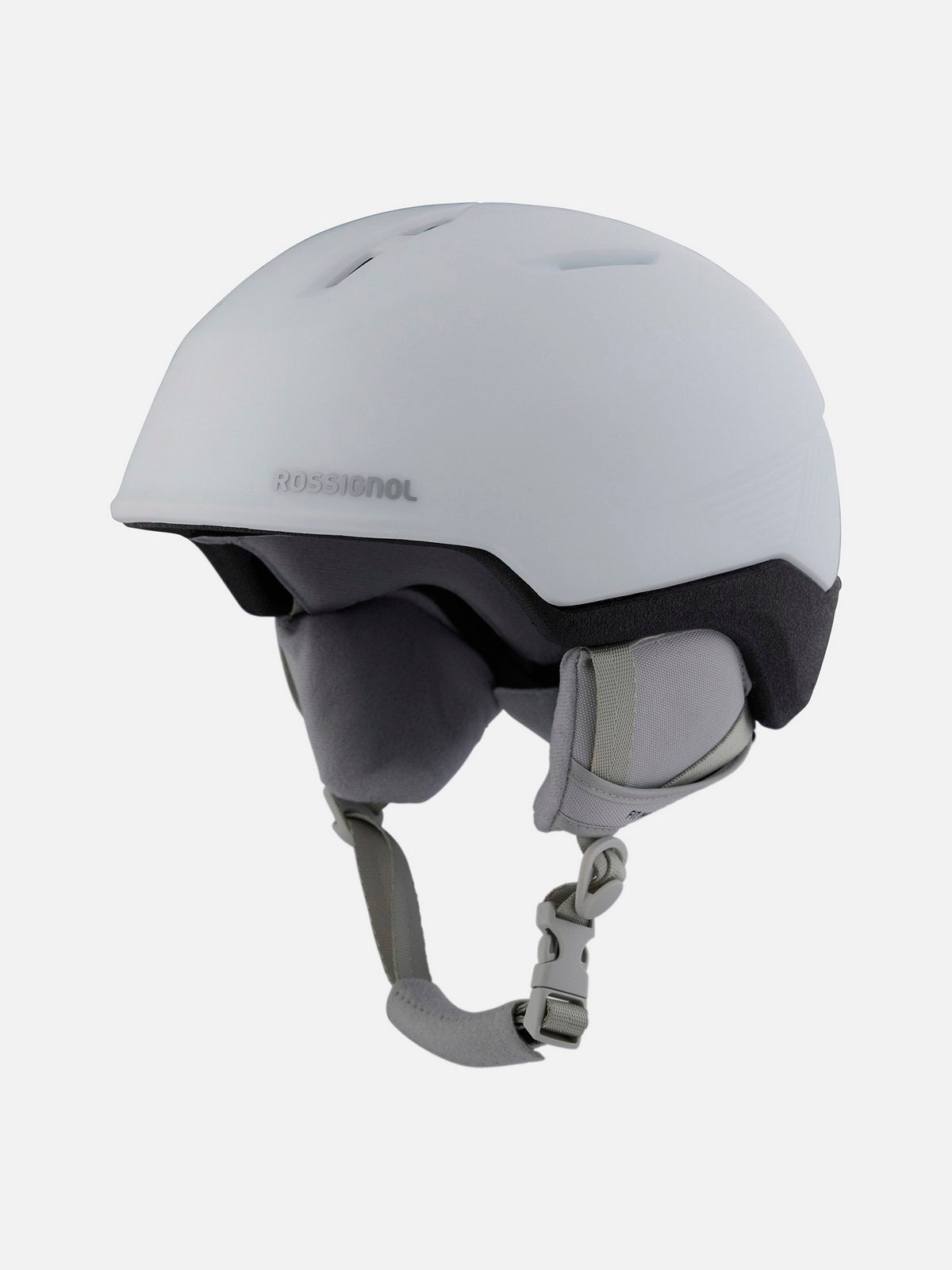 Kask narciarski ROSSIGNOL Fit Impacts White